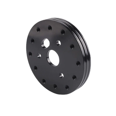 Cab and accessories – Shaft Adapter