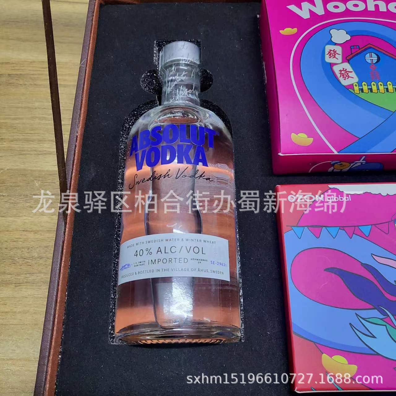 厂家供应酒瓶内衬缓冲包装/珍珠棉表绒包装泡沫