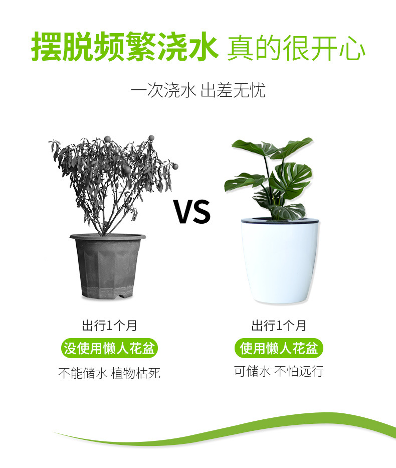 懒人花盆详情5