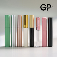 现货4-5ml假睫毛胶水瓶包材 卸除胶液瓶睫毛增长液睫毛精华液空瓶