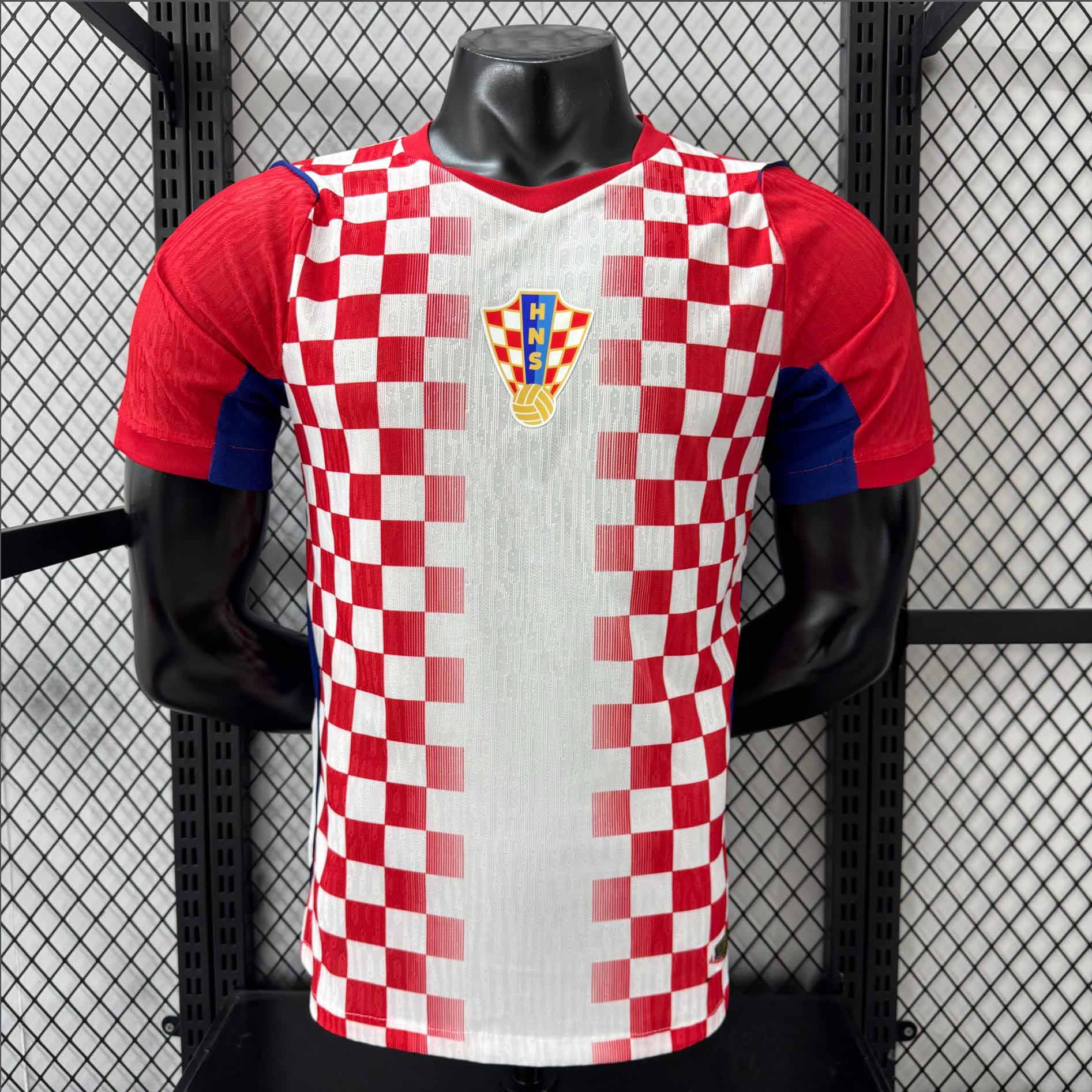 Jugador de alta calidad Real Madrid Arsenal Club de la misma camiseta de fútbol de secado rápido ventilado en stock de un agente de pelo image 43