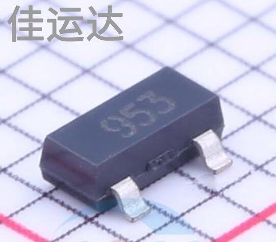 ZXTP2029FTA 规格 SOT-23-3 三极管