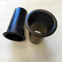 60X110mm塑料音筒 音箱出音筒音响出风口 排音筒导音筒音箱倒相管