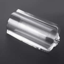 厂家直供PVC吸塑包装盒对折包装盒杯刷奶瓶刷包装吸塑盒