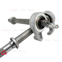 44500-TET-H00�m��춱���˼��ڵ��ܵ����w�_�� ǰ���S���g�^���S