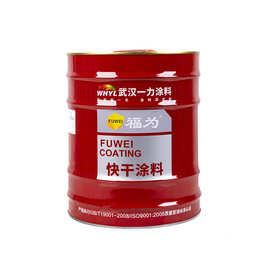 武汉一力醇酸清漆 光油 防腐木油 增光油防水耐用漆古建