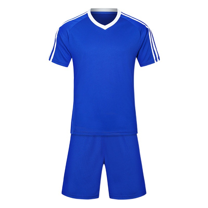 Adult and Children's Football Uniforms, Student Campus Sports Games, Performance Competitions, Training Team Uniforms, Jerseys, Wholesale Printing