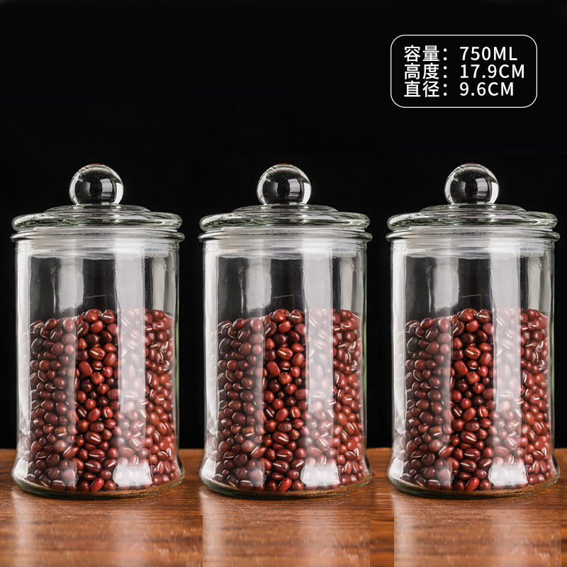 [핫스타일] 대형 750ML-3팩