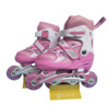 Europe God Roller skating shoes children suit beginner Skating Skate shoes girl boy quality goods the skating shoes girl