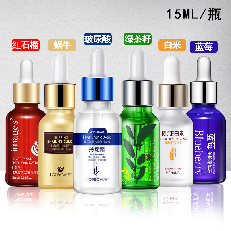 Hanchan hyaluronic acid original solutio...