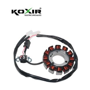 KOXIR Magneto stator power generation coil for Yamaha XMAX 250 300 B74-H1410-00