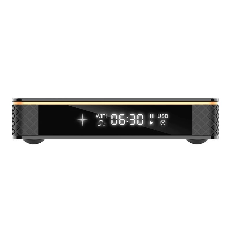 TV-приставка H616-Plus, Android 10.0, 4K HD, OEM/ODM, глобальная кастомизация