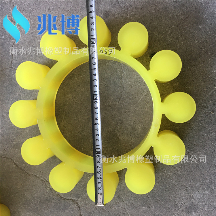 兆博厂家直供批发多年经验支持来图来样YOX650YOX600国产pu