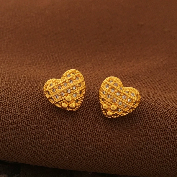 Earrings, silver 925 sample