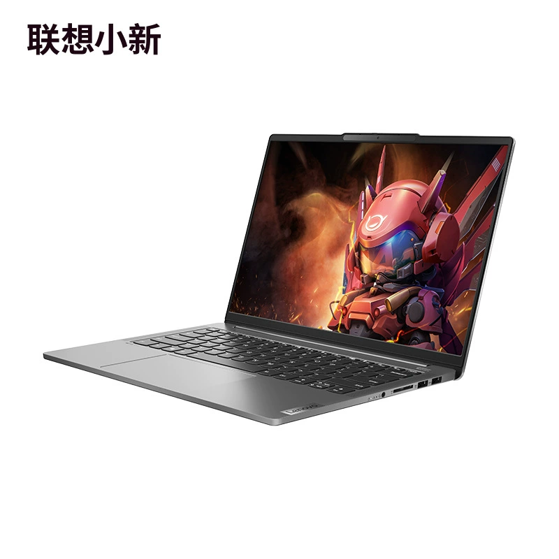 Ноутбук Lenovo Pro14 (2023) — AMD Ryzen R7-7840HS, 14