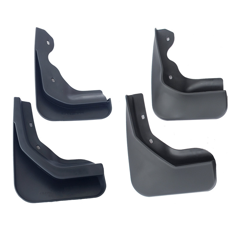 Suitable for 2015-2017 Volkswagen Sagitar VW Jetta foreign trade cross-border Jetta mudguard auto parts