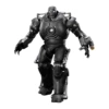 Iron overlord
