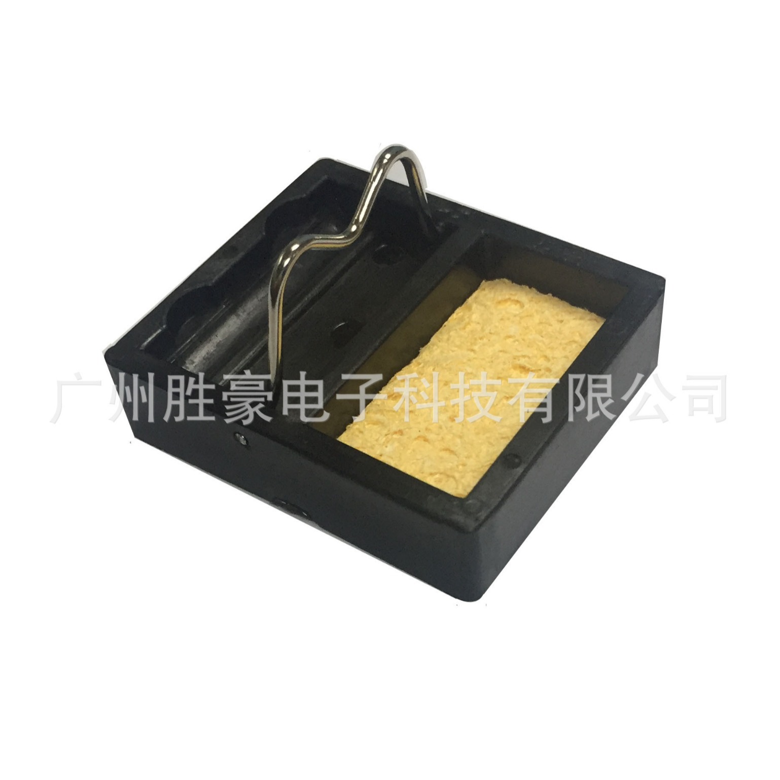 T12TS100SH72SH73迷你洛铁架可搁置架带海绵块瓦斯洛铁架清洁支架