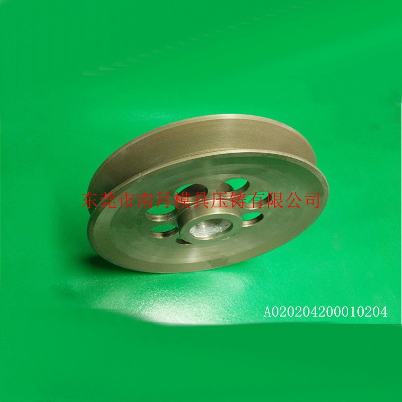 厂家批发高精度机械过线导轮200x32导轮