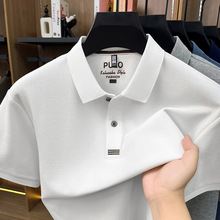 ����ֱ���ļ�����polo����2026�¿��͸�����д�ɫt����������