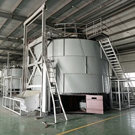 肥料加工设备;发酵提取设备;其他环保设备