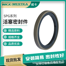 ������SPG�����ܷ�Ȧ �͸�����ܷ��PTFE��ĥ�ͻ����ܷ�����ȫ