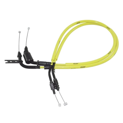 Suitable for Suzuki Gsxr Motorcycle frame - yellow