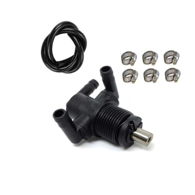 割草机配件油泵2