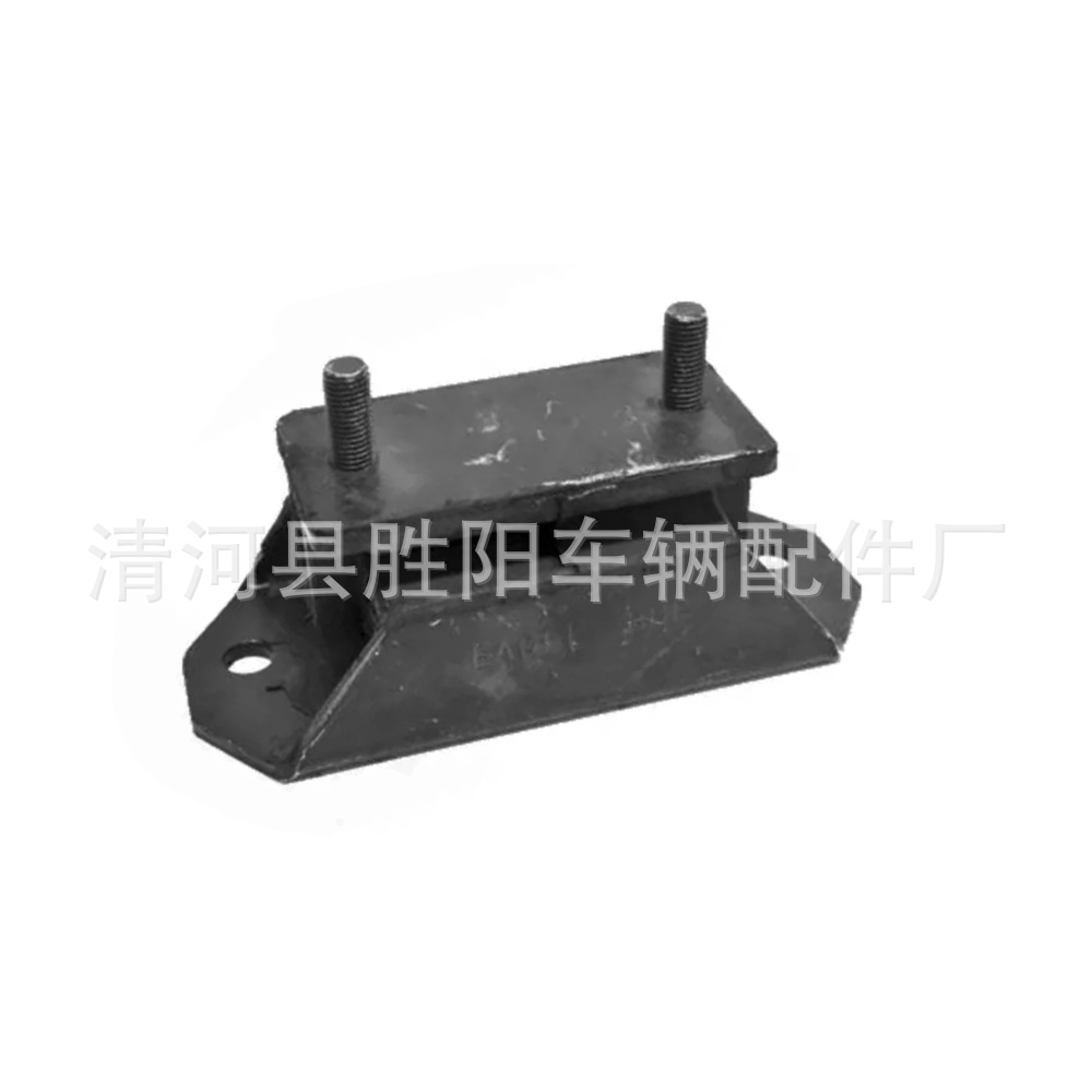 8-94434-208-0 8-94434-208-1 Soporte del motor 8-94434208-0