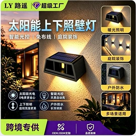 太阳能灯;手电筒;野营/露营灯