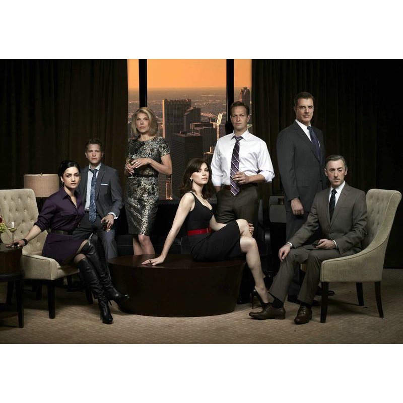 Drama clásico estadounidense Alien Catastrophe Force Evil Green Arrow Breaking Bad Poster Bar Decoración Pintura mural de marcos