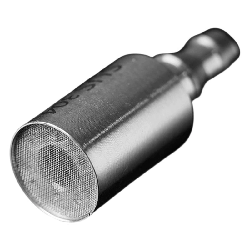 Чайный сервиз верхняя водопроводная труба отягощает воду головка автоматического всасывания воды шланг аксессуары пищевой 304 из нержавеющей стали