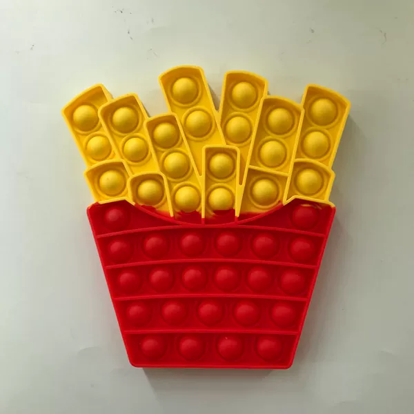 Fries