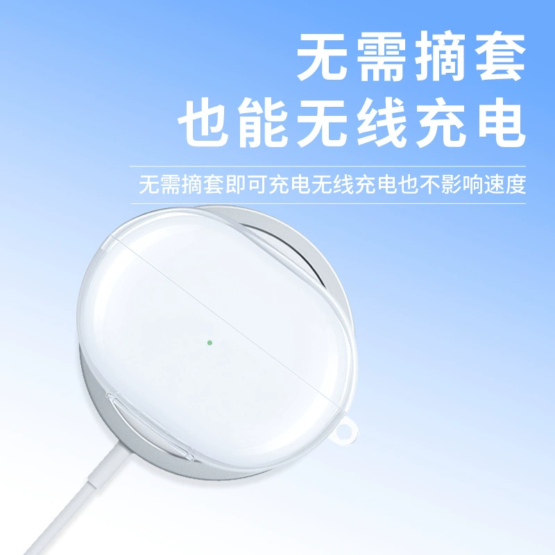 Чехол защиты от Huawei, совместимые наушники, bluetooth, pro2