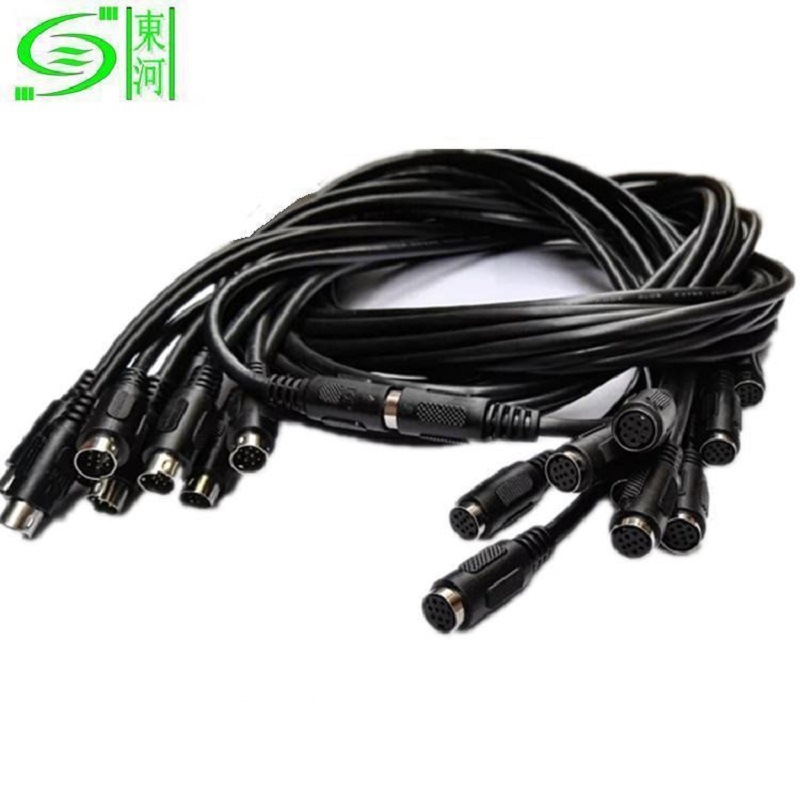 ܶS-Video CABLEС豸ӳӴMINI DIN