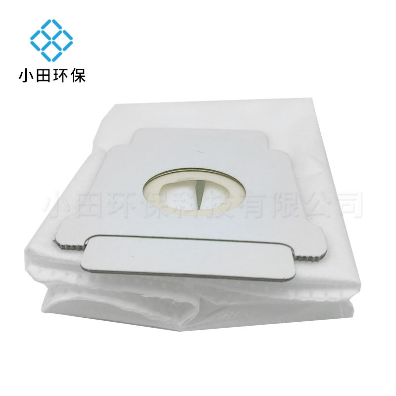 Aplicable a iRobot robot barrido accesorios i7 E5 E6 S9 Robert bolsa de polvo transfronterizo en stock lote