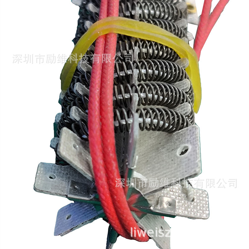 BGA返修台发热芯批发 深圳厂家批发发热芯 BGA返修台专用发热芯