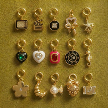 ���п羳��ݮ�����~��ɫ�����¿���������18K�W��DIY�r���~����