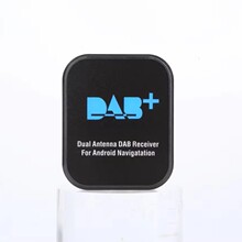 �p�쾀DAB+��������׿����ͨ��DAB��̖������