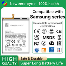 Suitable for Samsung phone batteries S10/Note8/S8/S9/A51/A50