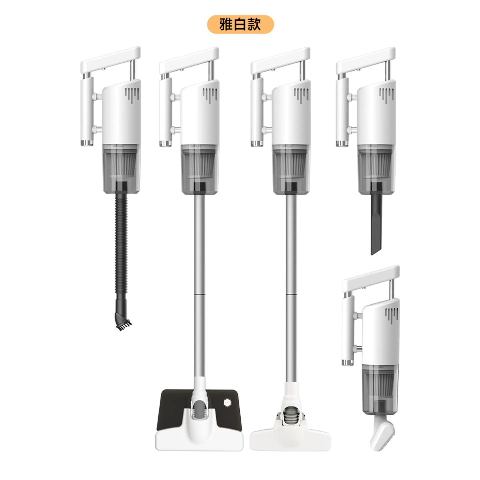 Wireless handheld vacuum cleaner, high power, Birthday gift