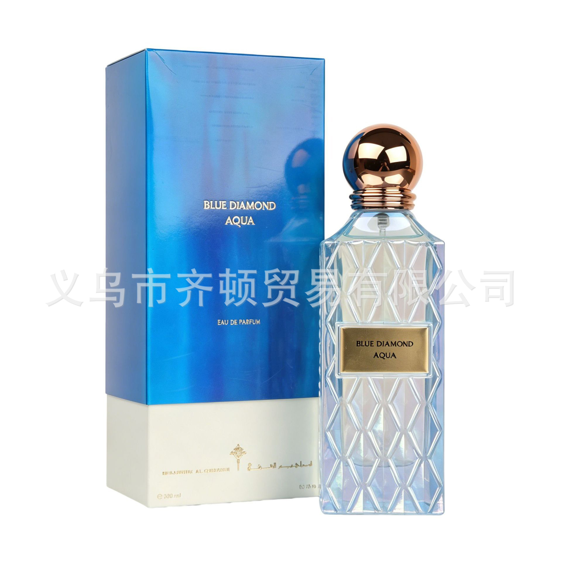 La explosión transfronteriza de Amazon lattfa Middle East Arabian perfume Big Box fabricantes de cosméticos para hombres y mujeres