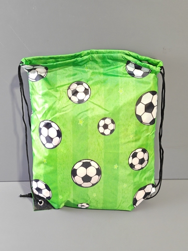 Original single large-capacity waterproof drawstring bag portable sports bag storage bag simple backpack