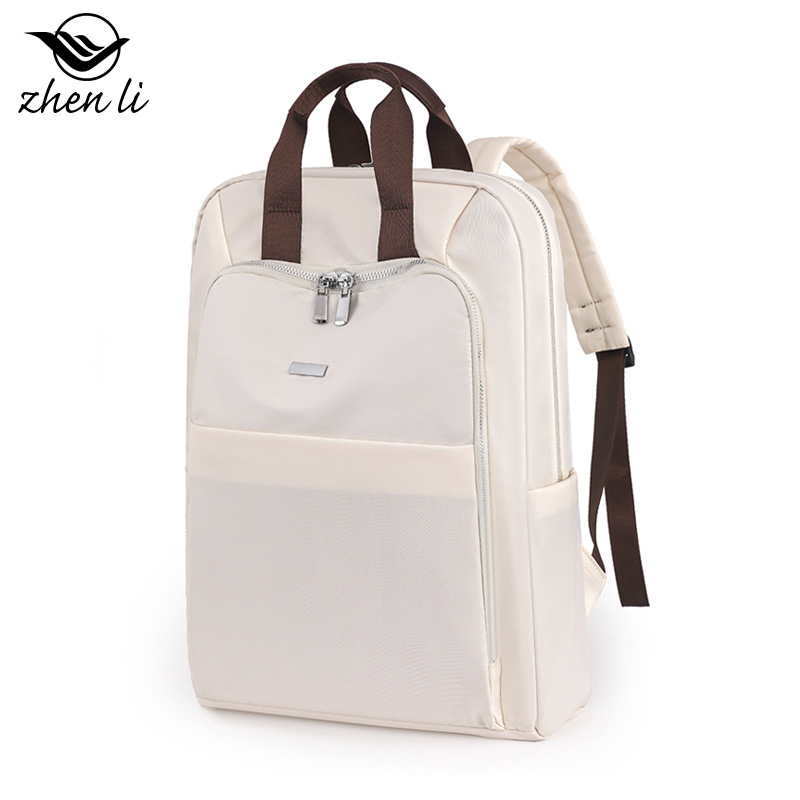 Zhenli rugzak in frisse rugzakken meisjes, damestassen, voor vrouwen, witte ditch tassen_voghion.com