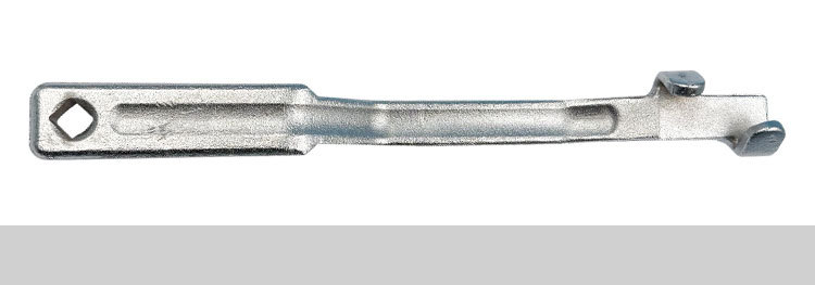 Car Tire Wrench Extension Tool Torque Extender Wrench Extension Thickened Waterproof Socket Wrench Extension Rod