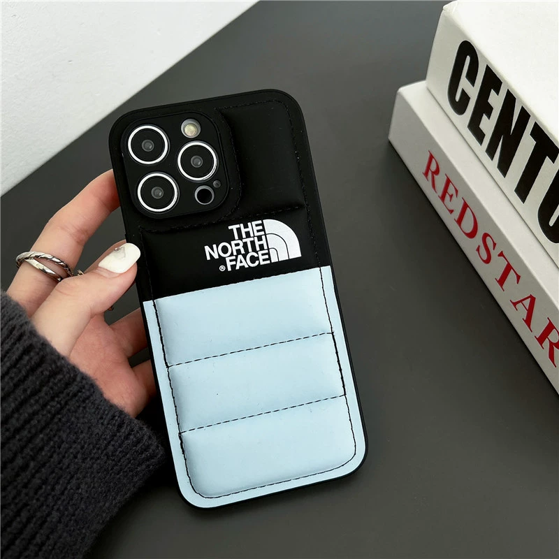 Пуховик Apple, совместимый чехол для iPhone 12/13/14/13 Pro Max, защита от падений