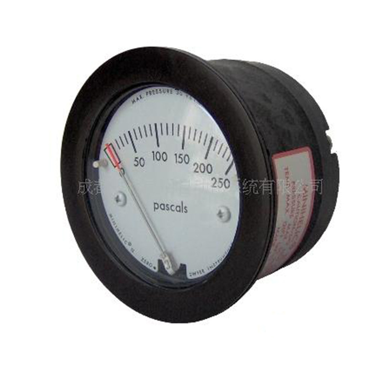 eraqy  意瑞  微压表(气体微差压表)  厂家供应  质量保障