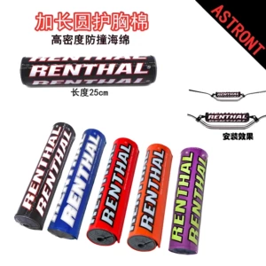 Kross motosiklet CRF/KXL/YZF250 süngər döş qoruyucusu, toqquşma əleyhinə