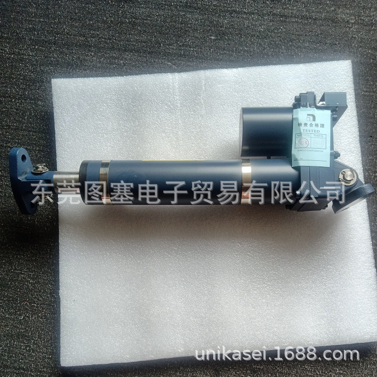 批发Nireco尼利可 电驱动器 K50-150-20/A  K50-200-20/A