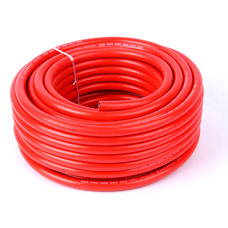 Factory wholesale oxygen duct tolerance and non -cracking oxygen…